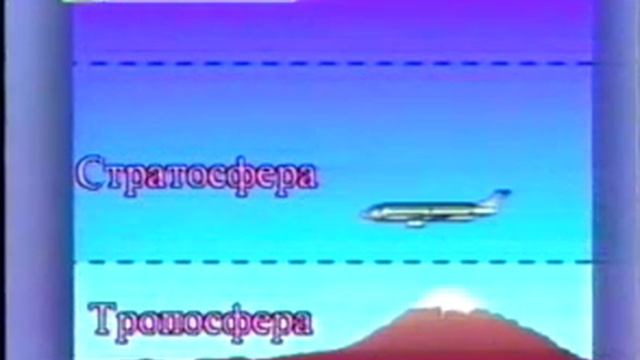 Что такое Атмосфера - детская энциклопедия смотреть онлайн