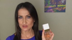 Самые комплиментарные женские ароматы / Нравятся мужчинам