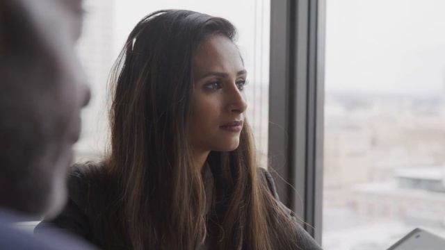 Make a positive, sustainable impact through advertising investments смотреть онлайн