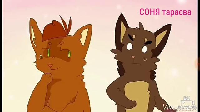 Коты воители ежевичная звезда и белочка туманы смотреть онлайн