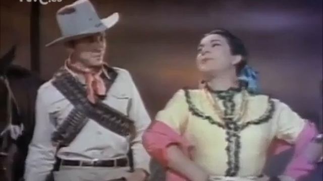 Queridos cómicos | Lola Flores | 1993 смотреть онлайн