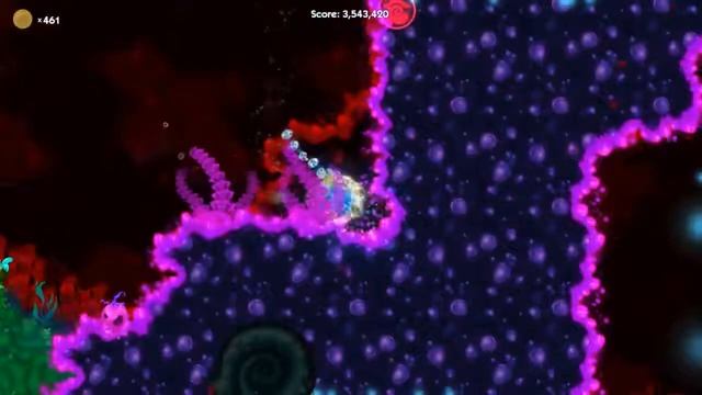 Let's Play Glowfish 40: Absysmal Rift смотреть онлайн