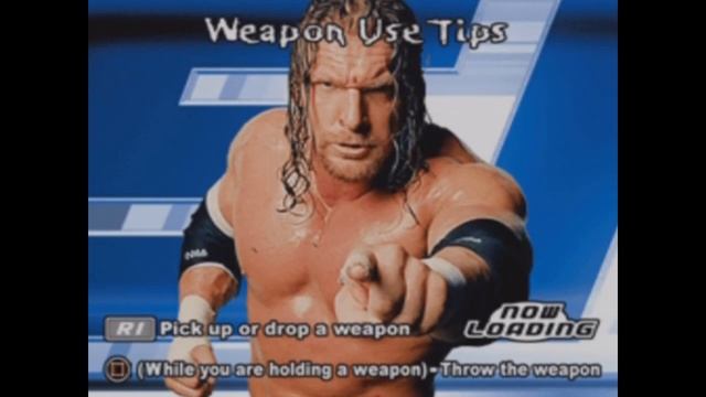 WWE SMACKDOWN: SHUT YOUR MOUTH - Season Mode, EP.49 - Hogan & RVD смотреть онлайн