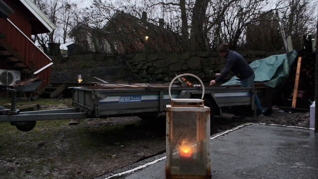 Ферма в Норвегии. Как можно стать фермером, без фермы? смотреть онлайн