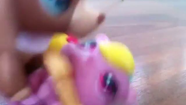 Little pet shop: trailer LPS pets смотреть онлайн