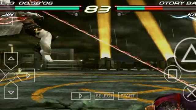 Devil Jin | Tekken 6 | 60FPS | 2023 | Good Games смотреть онлайн