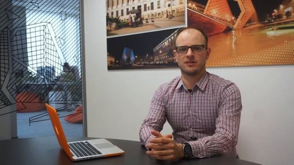 API as a business opportunity