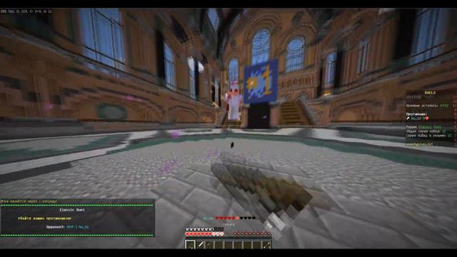 Что-то новое у TSB?! Hypixel Minecraft смотреть онлайн