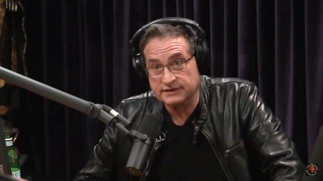 JOE ROGAN & MEL GIBSON ON STEM CELLS