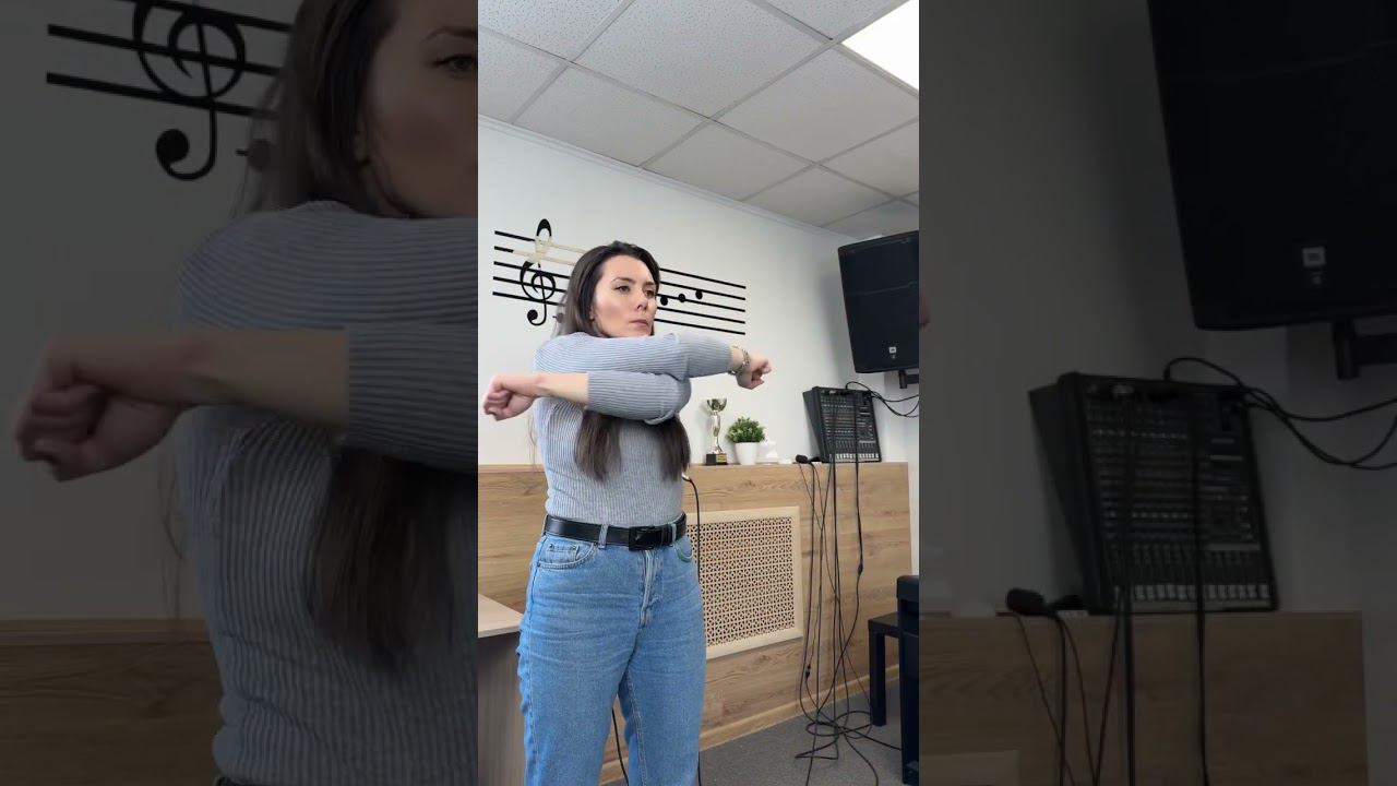 Дыхательная гимнастика Стрельниковой смотреть онлайн