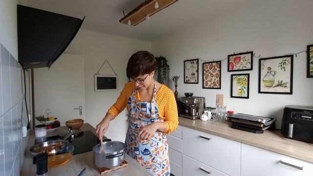 Cremige Pilzsuppe Mit Pfifferlingen - Genuss Aus Finnland