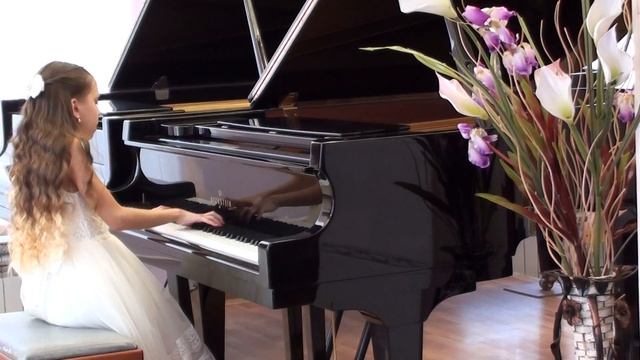 Ф.Шопен, Ноктюрн до-диез минор смотреть онлайн