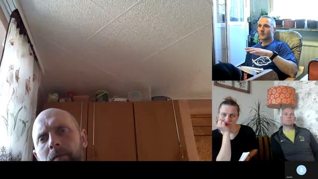 2022 05 03 - Pagundymai ir išbandymai - Jėzaus Kristaus tarnas - Skype смотреть онлайн