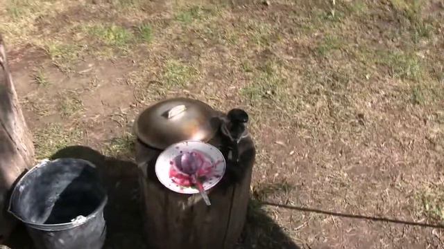 Делаю жене стол для хоз нужд смотреть онлайн