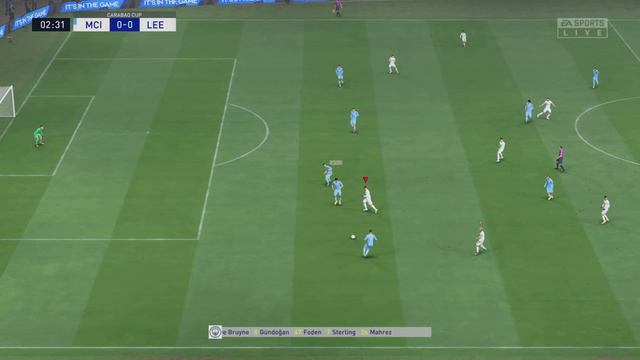 FIFA 22 | Leeds United Career Mode - Part 4 Playing Against ALL Of The Top 4 📊 смотреть онлайн