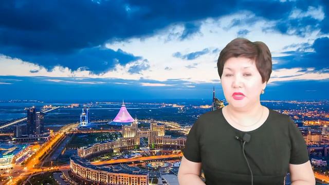 Шығыс септік, отвечаем на вопрос Откуда? смотреть онлайн