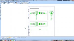 Компас 3D уроки - как изменить масштаб детали