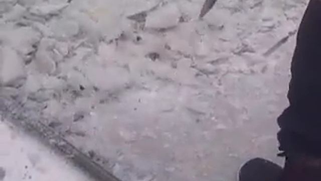 Льдинка в Серове ПЧ-20 смотреть онлайн