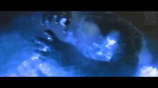 Godzilla vs Kong (2021) New Trailer - One Will Fall - Teaser Trailer смотреть онлайн