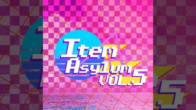 THE FILIBUSTER - Item Asylum смотреть онлайн