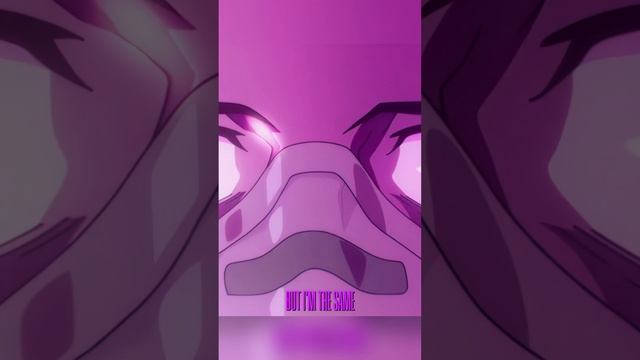 IVOXYGEN – castle [Cyberpunk Edgerunners AMV] #amv #animeedit #cyberpunkedgerunners #cyberpunkamv смотреть онлайн