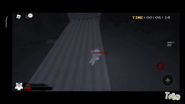 Играем в Roblox Sonic.EXE: Extermination #1 смотреть онлайн