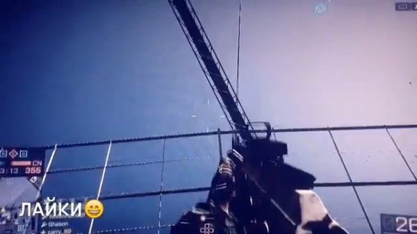 Battlefield 4 не знаю как назвать