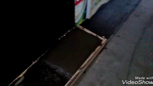 ФУНДАМЕНТ ЗАЛИВКА ОТМОСТКИ ЛЬЕМ В НОЧЬ ПРОДОЛЖЕНИЕ 2 ★★★★★★★★★★★★★★★★★★★★ смотреть онлайн