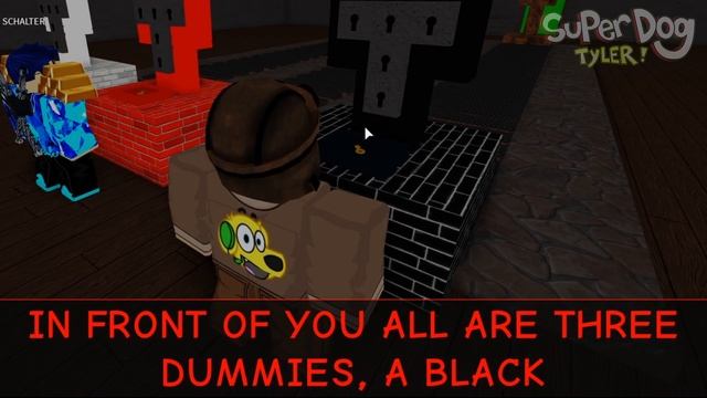 ROBLOX SAW - Jigsaw's REVENGE смотреть онлайн