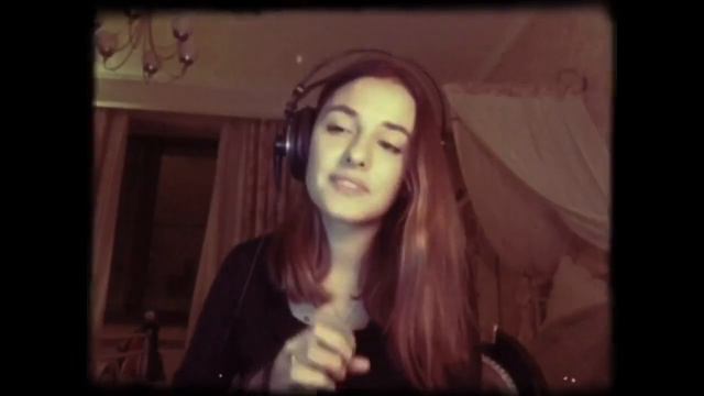 Nika Nova - Голуби (live cover) смотреть онлайн