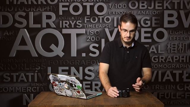 Recenzia Canon Powershot G7X mark II смотреть онлайн