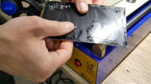 Xiaomi MI MAX 2 / Замена тачскрина. Дожили, клеим китайский экран!?