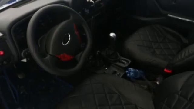 Нива на гусеницах ВГД смотреть онлайн