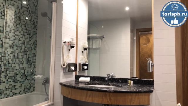 RIVER PALACE⭐️⭐️⭐️⭐️