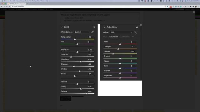 Photoshop's Camera Raw Bug смотреть онлайн