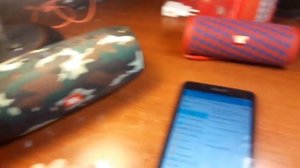 Калонка jbl Как отличить подделку от оригинала