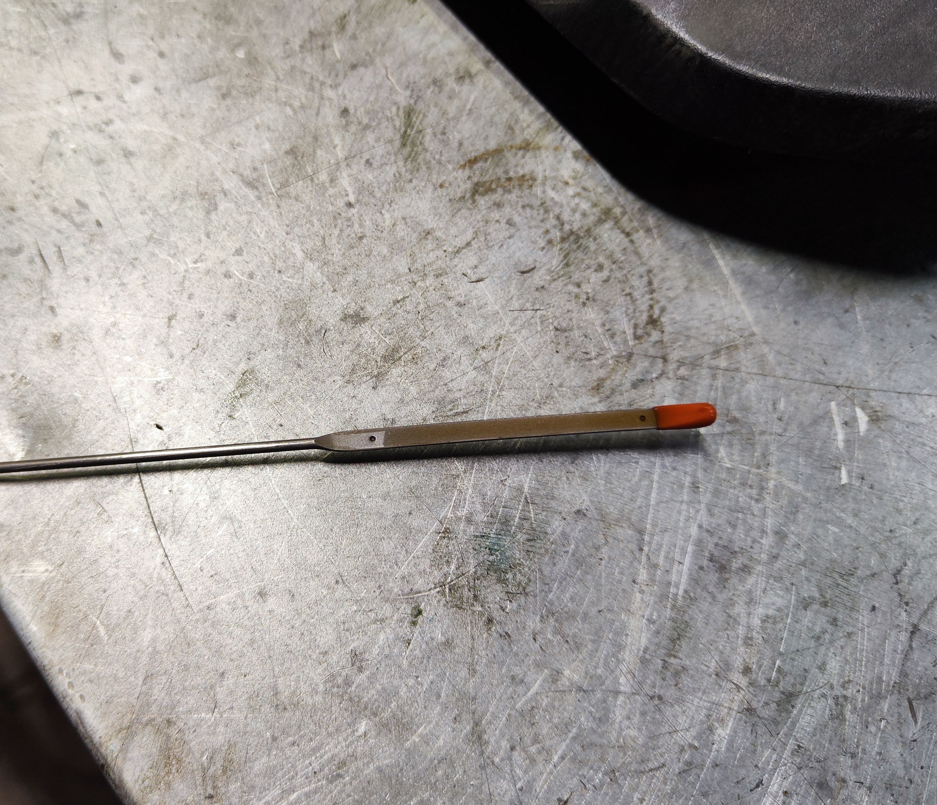 HAVAL DARGO замер зимнего расхода ГСМ