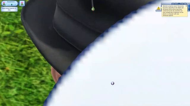 ♥ An Unhappy Sims 3 Video ♥ (Island Livin' Large) смотреть онлайн