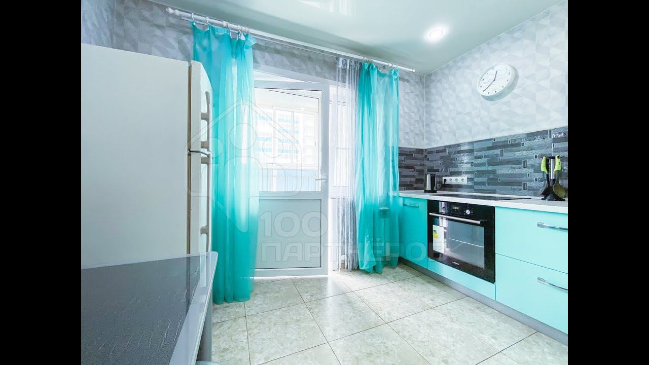 Рум-тур по 2-комнатной квартире, ул. Баррикад, 62/10, ЖК «Предместье» (продажа) смотреть онлайн