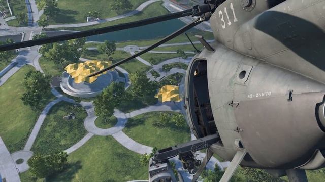 Battlefield 2042 - Ultimate Helicopter Guide (Flying, Surviving longer & getting more Kills) смотреть онлайн