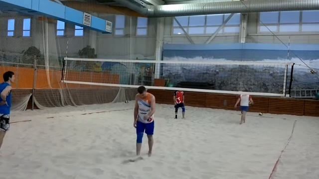 Турнир по пляжному волейболу. 13.03.2016. Саратов Россия. World Class Engelsbeach. Beach Volley. смотреть онлайн