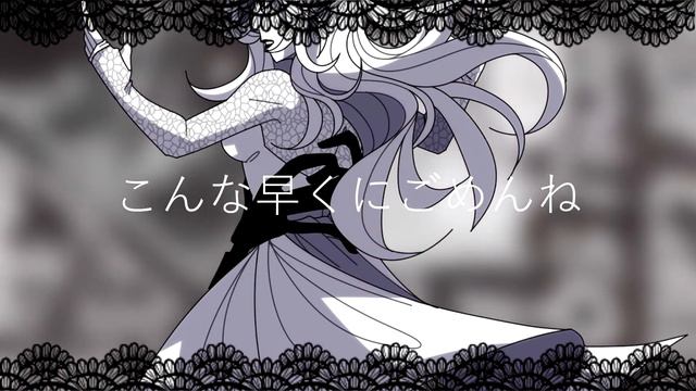 【Lilith VCV Act 1】Otome Dissection/乙女解剖 (Teddyloid Alllies Remix)【UTAUカバー】 смотреть онлайн