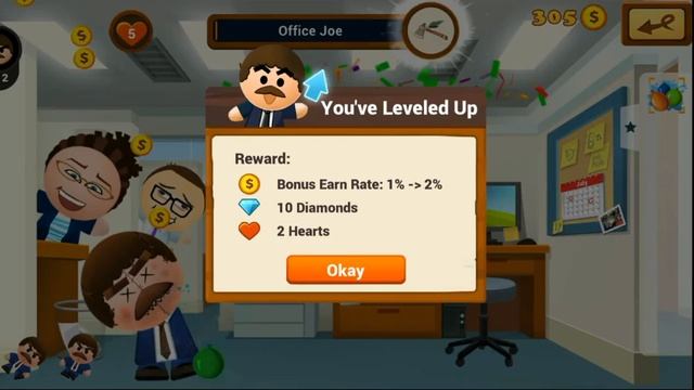 Beat the Boss 4: Stress Relief Game Gameplay Walkthrough (Android, iOS) смотреть онлайн