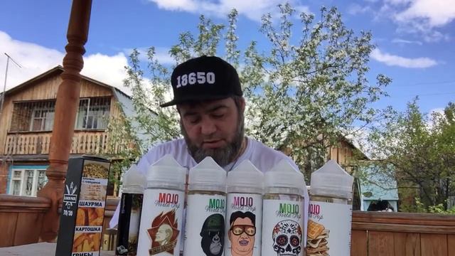 Новинки VAPEXPO смотреть онлайн