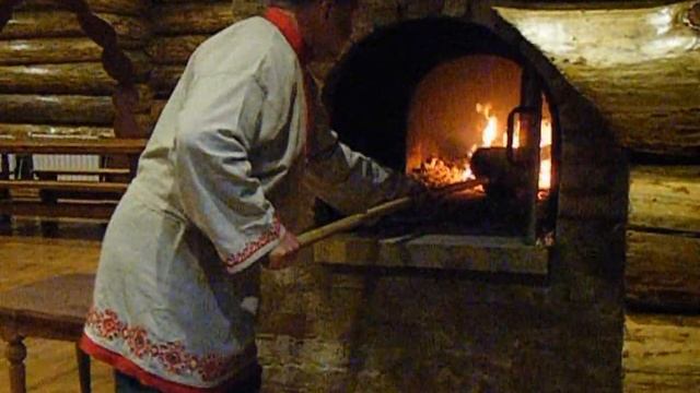 Великий Устюг. Усадьба Арлазорова смотреть онлайн