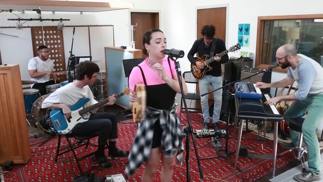 Starboy - The Weeknd - FUNK cover ft. Raquel Rodriguez смотреть онлайн