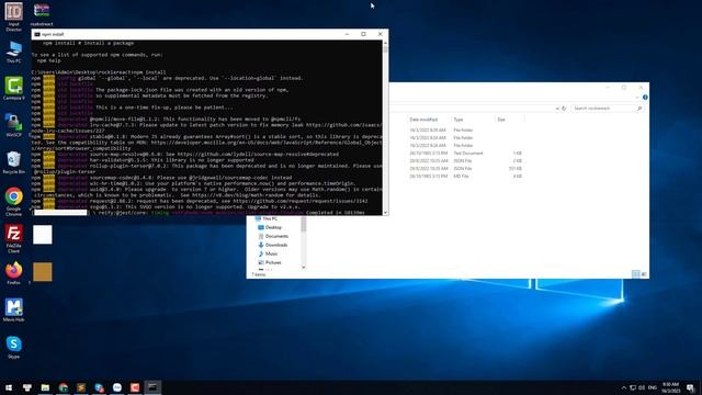 How to install React Template смотреть онлайн