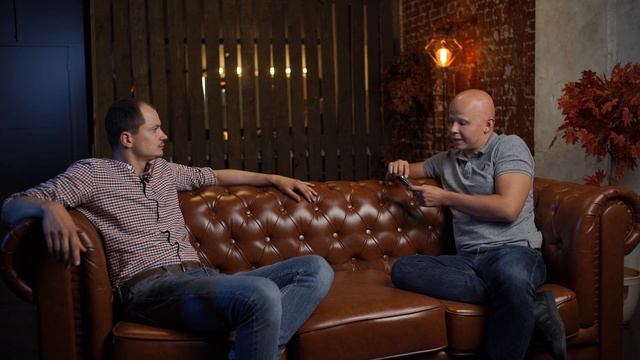Алексей Носов [Отличный Код] - о telegram, боте за 300'000р и разработке под ключ смотреть онлайн