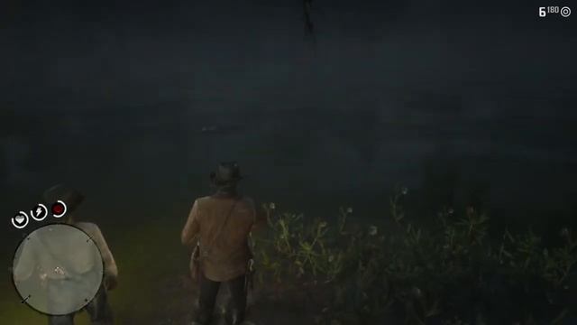 RDR2 - Country Pursuits - Dutch смотреть онлайн