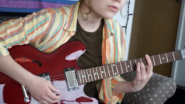 A Day At The Beach (original) by Sarah Berns смотреть онлайн